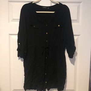 Size large women’s dress